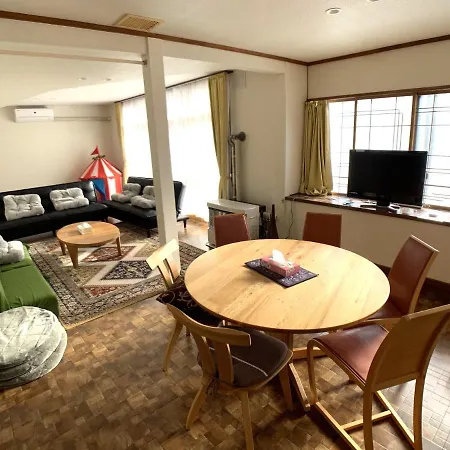 Higashikawa Home - Vacation Stay 14511